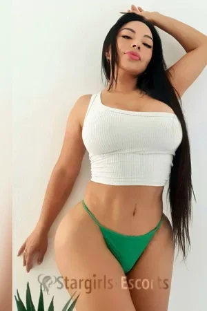 Olivia Escort
