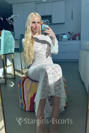 Holy Escort