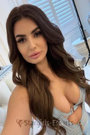 Alessia Escort