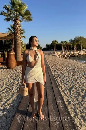 Sophia Herrera Escort