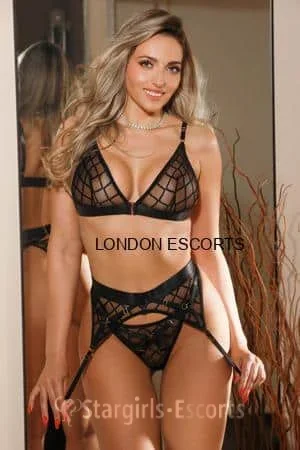 Alexandra Escort