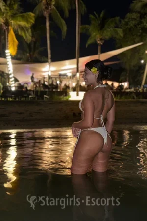 Madison Escort