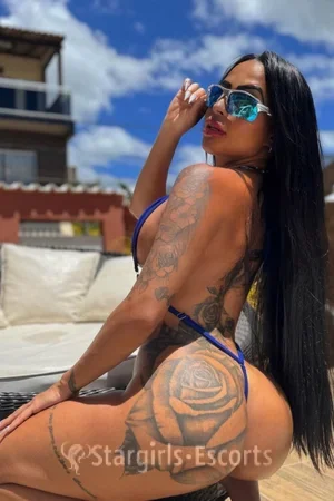 Tifany Escort