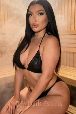 Aziza Escort