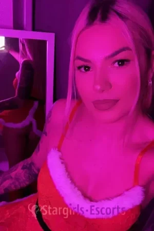 Saba Escort