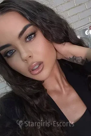 Ruslana Escort