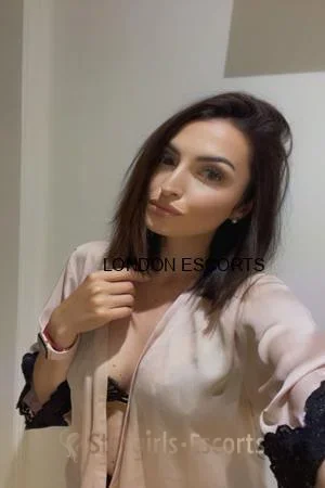 Anabelle Escort