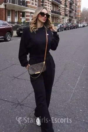 Carmel Escort