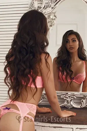 Milena Escort