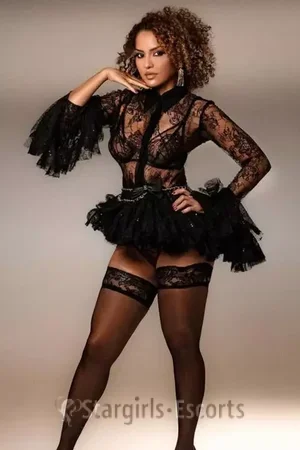 Beatriz Escort