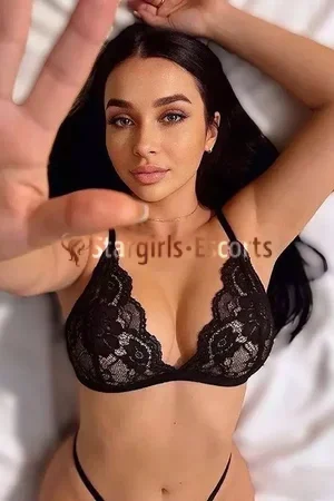 Busty Portuguese Escorts Bond Escort