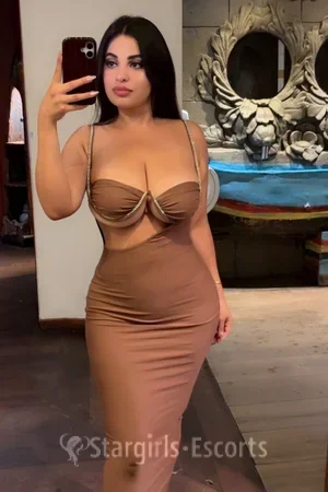 Maria Escort