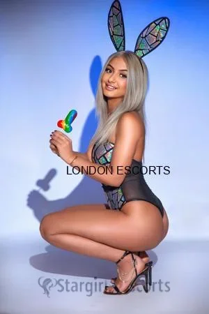 Emma Escort