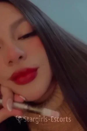 Ericka Escort