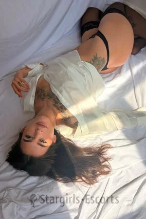 Milla Escort