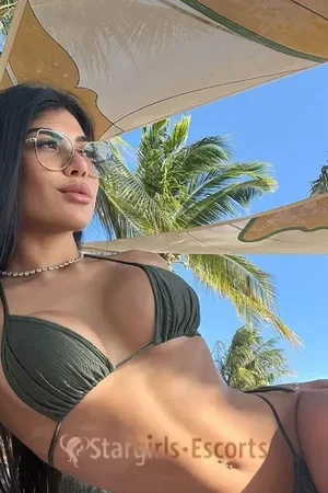Chavela Escort