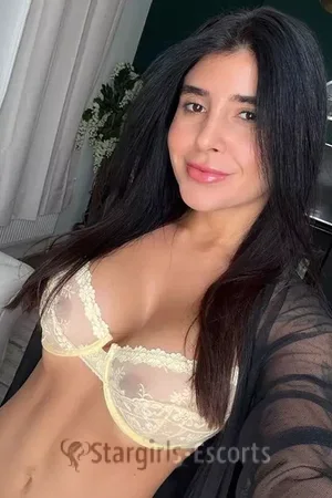 Faruzan Escort