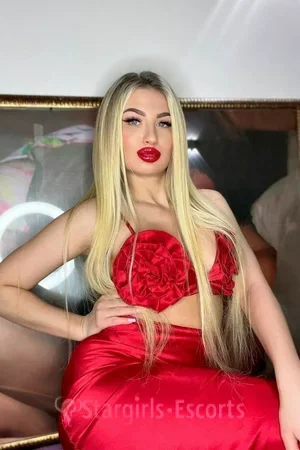 Nastya Escort