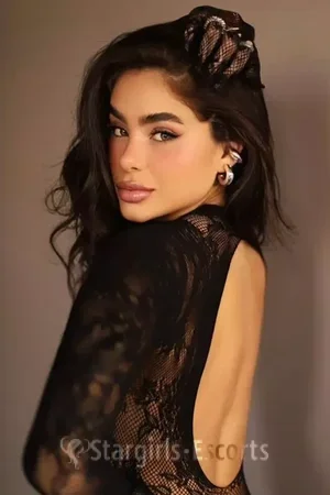 Marzena Escort