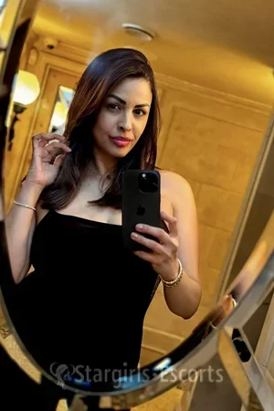 Amanda Escort