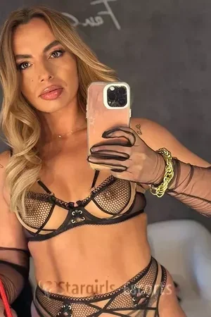 Euro Beach Babe Escort Escort