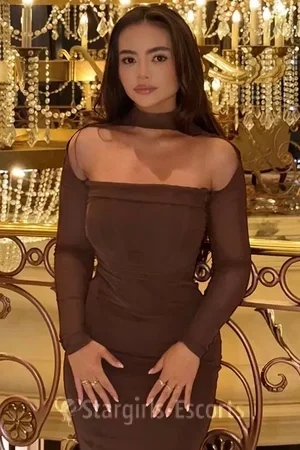Muneca Escort