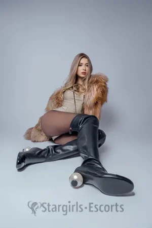 Livia Escort