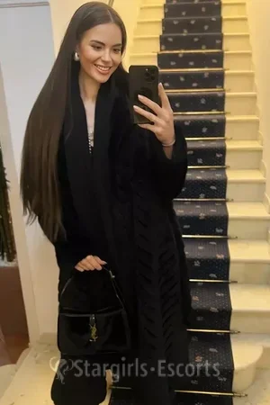 Ruslana Escort