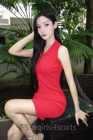 Miki Escort