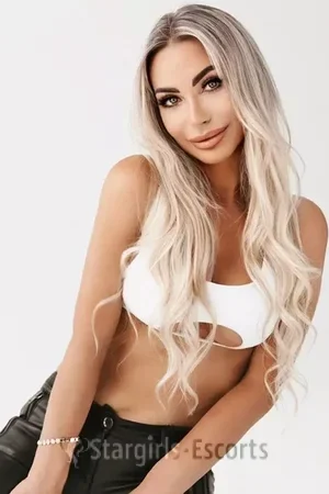 In London Escort