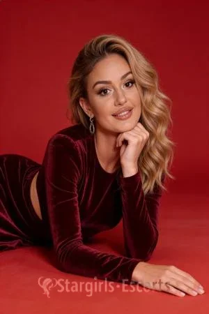 Karina Escort