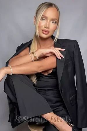 Yulia Escort