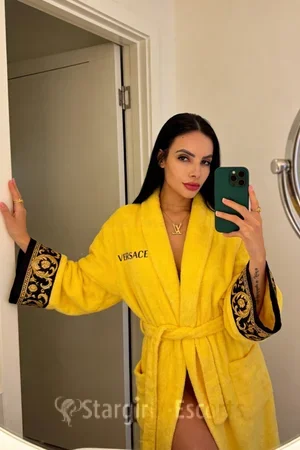 Meghan Sophia Escort