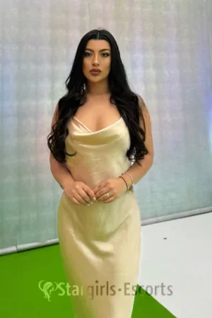 Angela Escort
