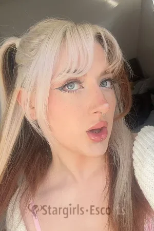 Theresasexy Escort