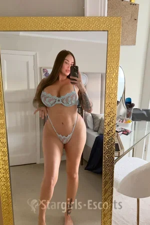 Katya Escort