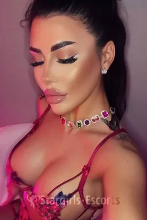 Kindness Saya Escort
