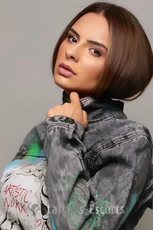 Gabi Escort