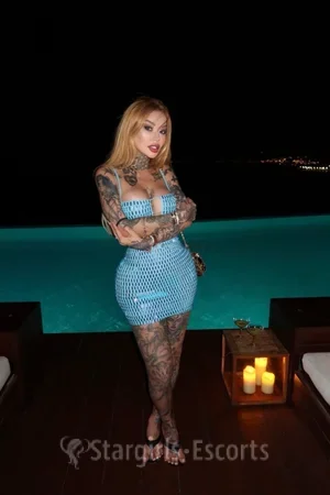 Arabella Escort