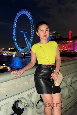 Monica Escort