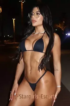 Chavela Escort