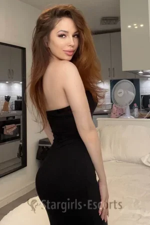 Sofia Escort