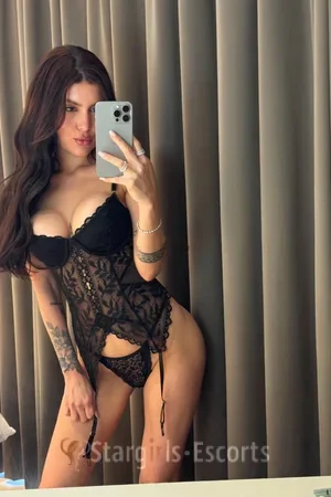 Luiza Escort