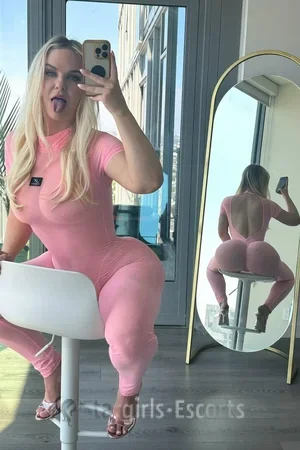 Slimthick Escort
