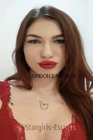 Mimi Escort