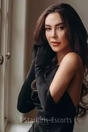 Furina Escort