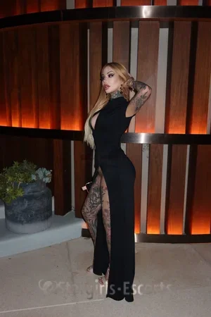 Arabella Escort
