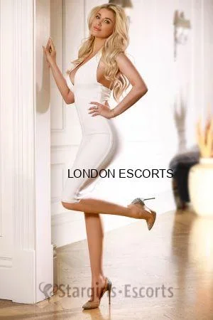 Erika Escort