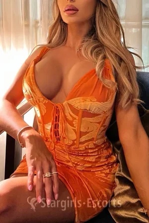 Gabriella Escort