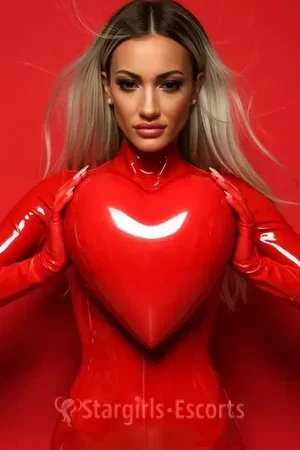 in London Escort